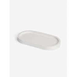 Тарелка "ОВАЛЬНАЯ"