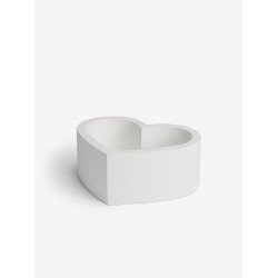 Кашпо "СЕРДЦЕ"