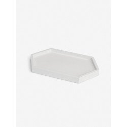 Тарелка "ШЕСТИУГОЛЬНАЯ"