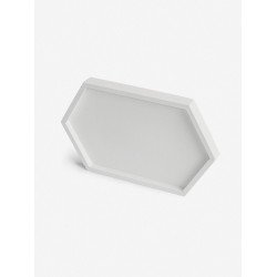 Тарелка "ШЕСТИУГОЛЬНАЯ"