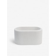 Кашпо "ПРОВАНС ОВАЛЬНОЕ" Кашпо "ПРОВАНС ОВАЛЬНОЕ"