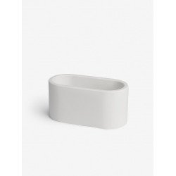 Кашпо "ОВАЛ"