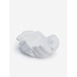 Тарелка "РУКИ"