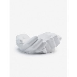 Тарелка "РУКИ"