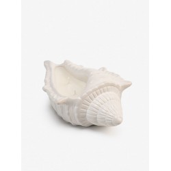 Ароматическая свеча "ЗОЛОТО ВОСТОКА", форма РАКУШКА