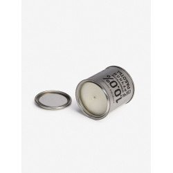 Ароматическая свеча "УДОВОЕ ДЕРЕВО", форма БАНКА МЕТАЛЛ Ароматическая свеча "УДОВОЕ ДЕРЕВО", форма БАНКА МЕТАЛЛ