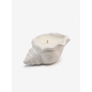 Ароматическая свеча "ТОСКАНСКИЙ ВИНОГРАДНИК", форма РАКУШКА MINI Ароматическая свеча "ТОСКАНСКИЙ ВИНОГРАДНИК", форма РАКУШКА MINI