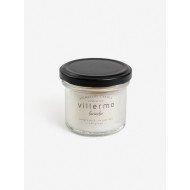 Ароматическая свеча "ЛАВАНДА", форма БАНКА СТЕКЛО 100 мл, кокосовый воск