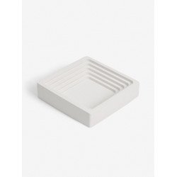 Тарелка "ПИРАМИДА"