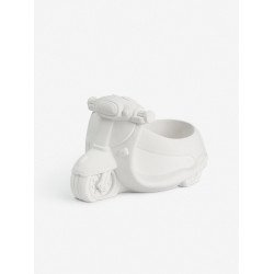 Кашпо "МОТОЦИКЛ"