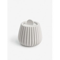 Шкатулка "ПРОВАНС", крышка гипс