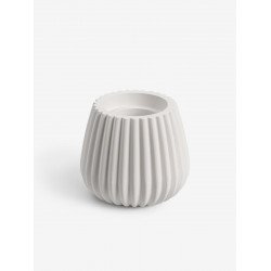 Шкатулка "ПРОВАНС", крышка гипс