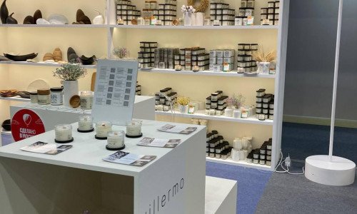 Московская неделя интерьера и дизайна