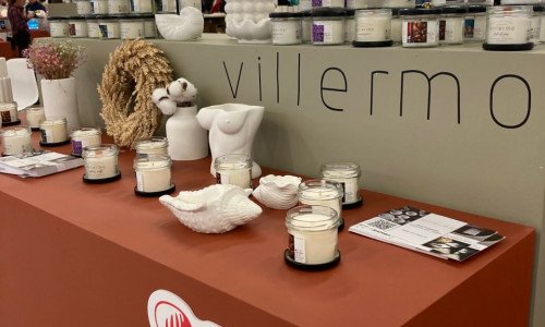 Московская неделя интерьера и дизайна на территории ЦВЗ «Манеж»